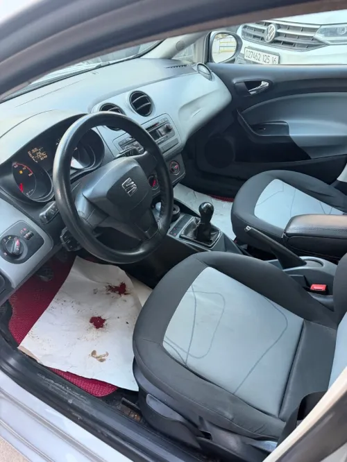 Seat Ibiza 2015 Crono