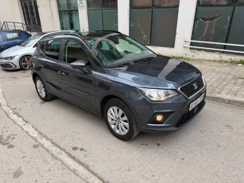 Seat ARONA 2019 Style