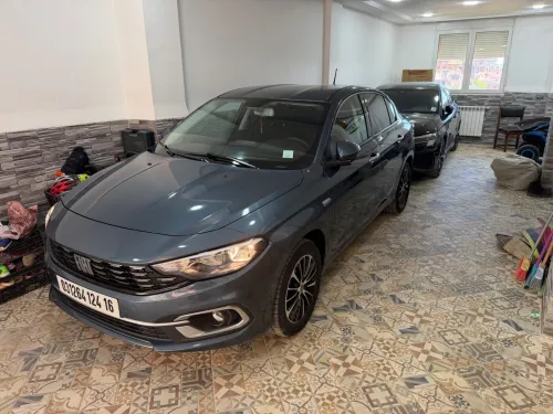 Fiat Tipo Sedan 2024 Life