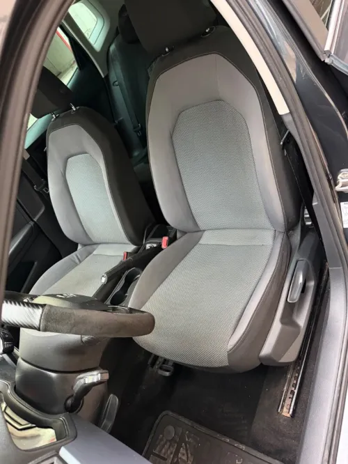 Seat ARONA 2019 Style
