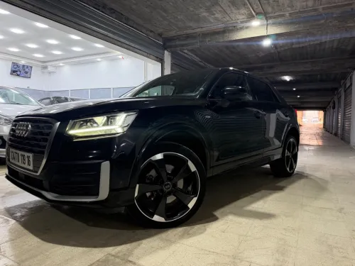 Audi Q2 2019 Sport Line