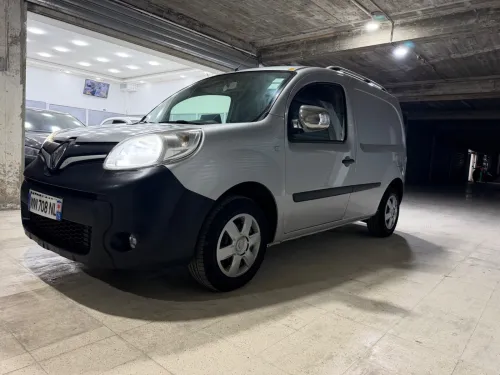 Renault Kangoo 2019 Confort (Utilitaire)