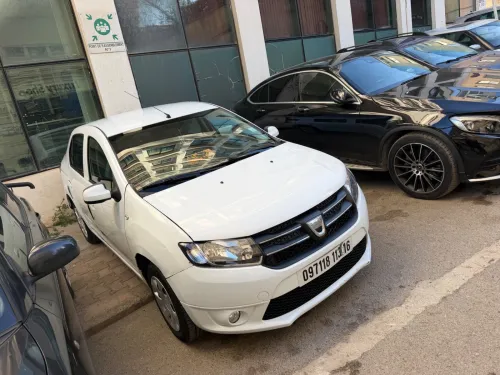 Dacia Logan 2013 Logan