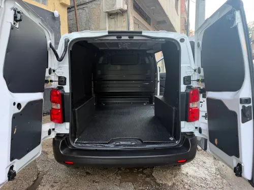 Fiat Scudo 2024 Scudo