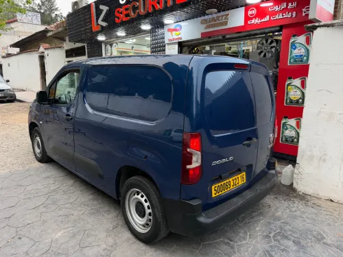 Fiat Doblo 2023 Doblo