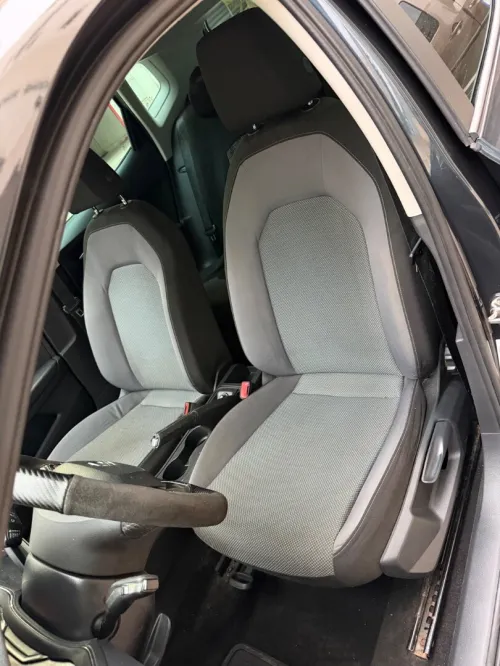 Seat ARONA 2019 Style