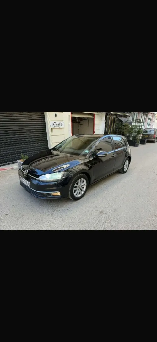 Volkswagen Golf 7 2019 START+