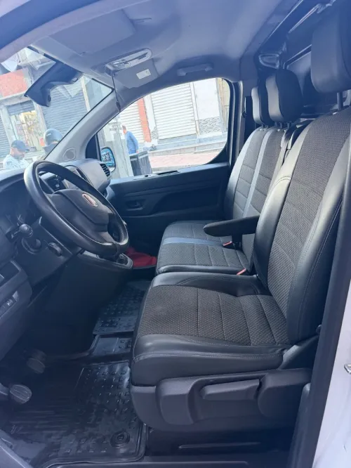Fiat Scudo 2024 Scudo
