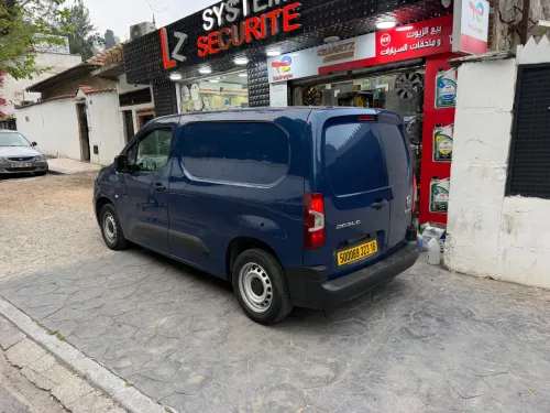 Fiat Doblo 2023 Doblo