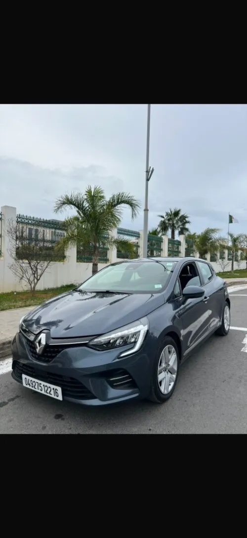 Renault Clio 5 2022 Clio 5