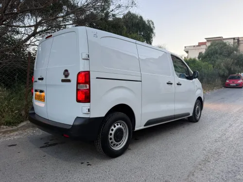 Fiat Scudo 2024 Scudo