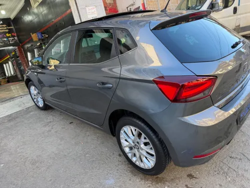 Seat Ibiza 2018 High Facelift