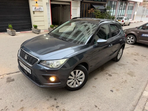 Seat ARONA 2019 Style