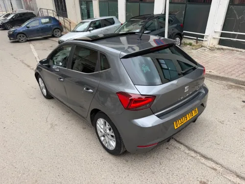 Seat Ibiza 2018 HIGH