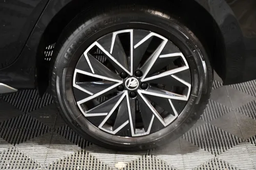 Skoda Kamiq 2022 