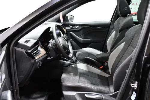Skoda Kamiq 2022 