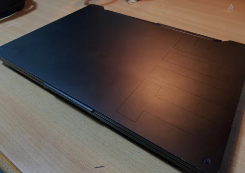 ASUS TUF Gaming F15