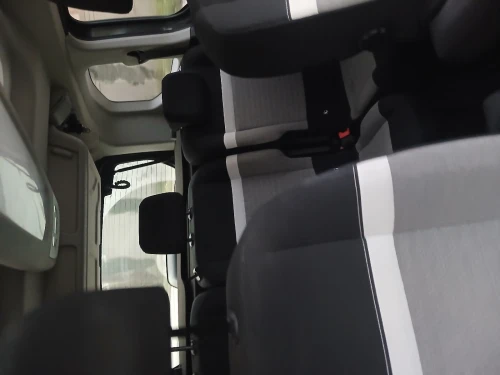 Citroen Berlingo 2024 La toute