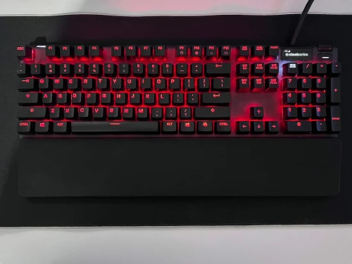 Steelseries apex 7 qwerty