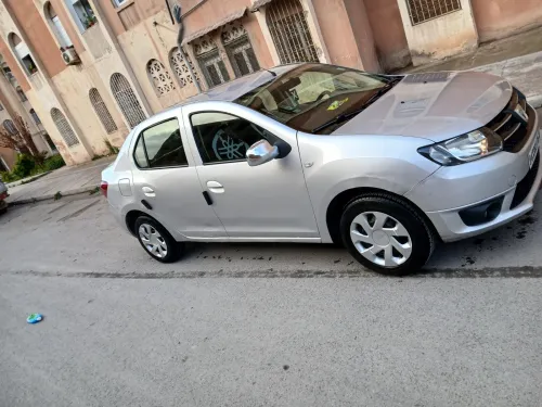 Dacia Logan 2015 Logan