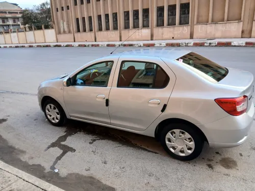 Dacia Logan 2015 Logan
