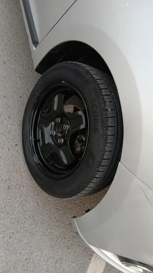 Renault Symbol 2019 Privilege
