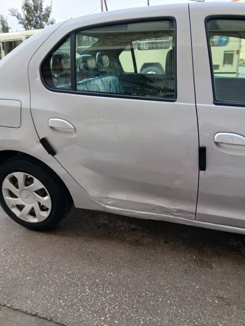 Dacia Logan 2015 Logan