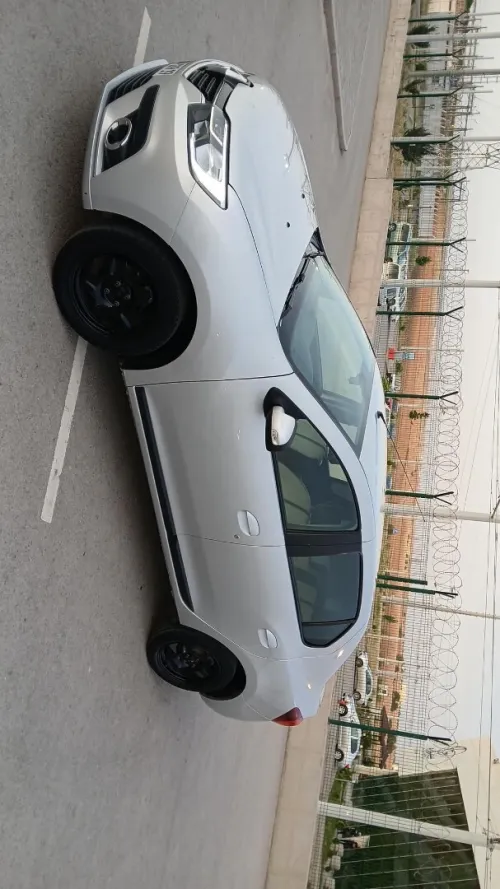Renault Symbol 2019 Privilege