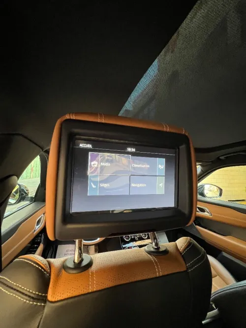 Land Rover Velar 2017 R dynamique HSE