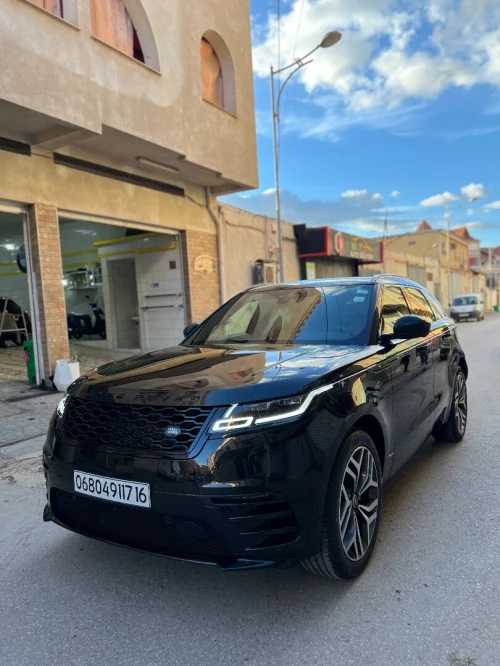 Land Rover Velar 2017 R dynamique HSE