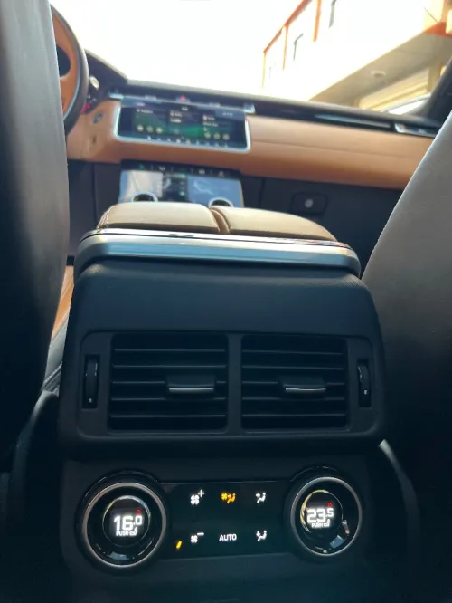 Land Rover Velar 2017 R dynamique HSE