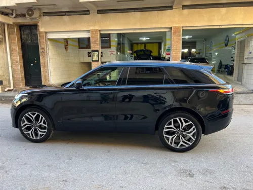 Land Rover Velar 2017 R dynamique HSE