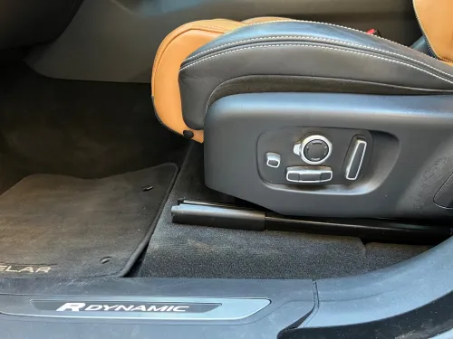 Land Rover Velar 2017 R dynamique HSE