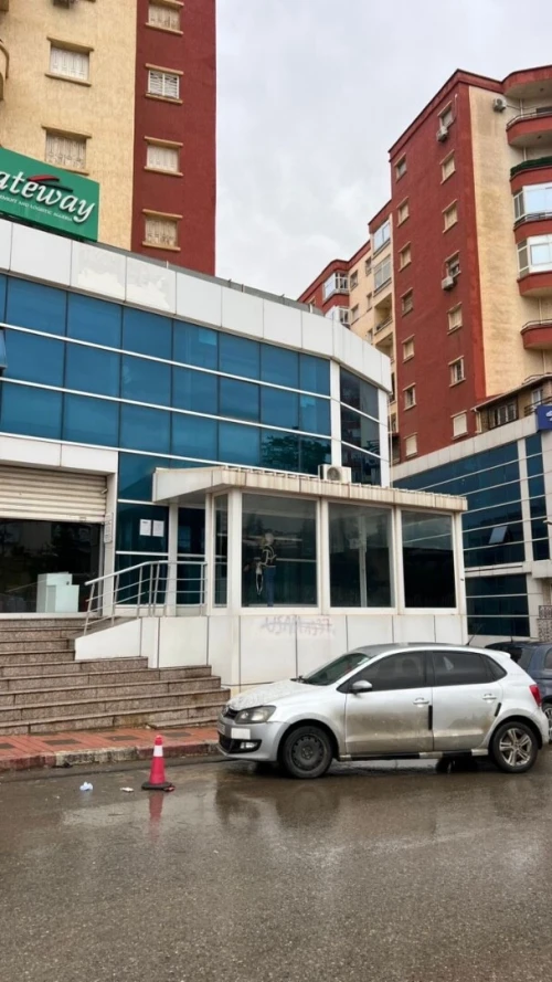 Location Local Alger Birkhadem