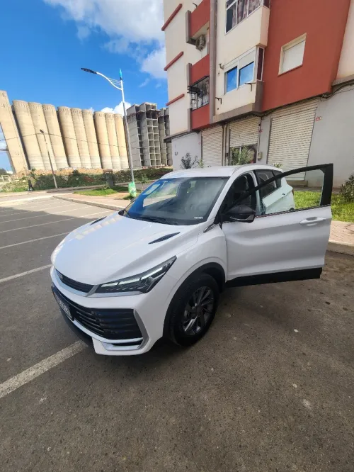 Geely Coolray 2025 beyond