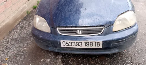 Chevrolet Trans Sport 1998 