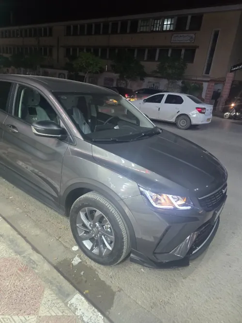 Geely Coolray 2025 Max