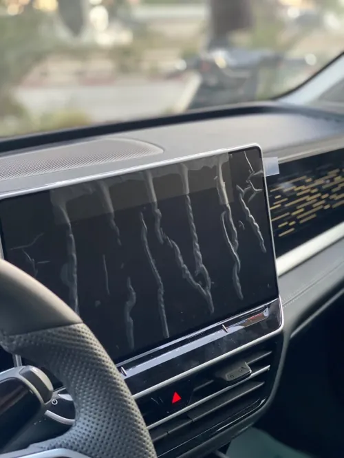 Volkswagen Passat 2025 Pro
