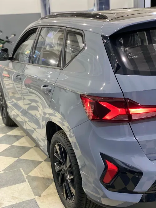 Volkswagen Jetta 2025 Va5