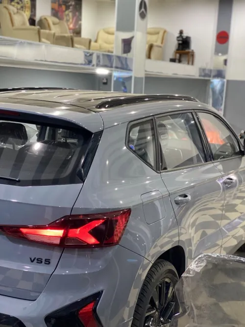 Volkswagen Jetta 2025 Va5