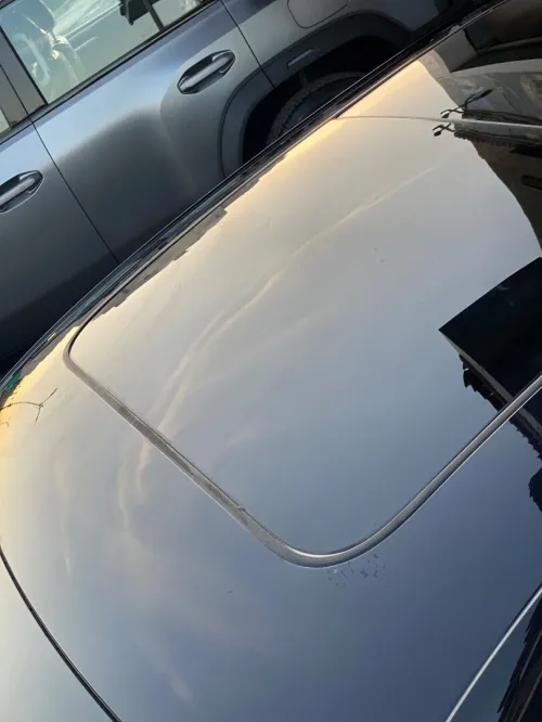 Volkswagen Passat 2025 Pro