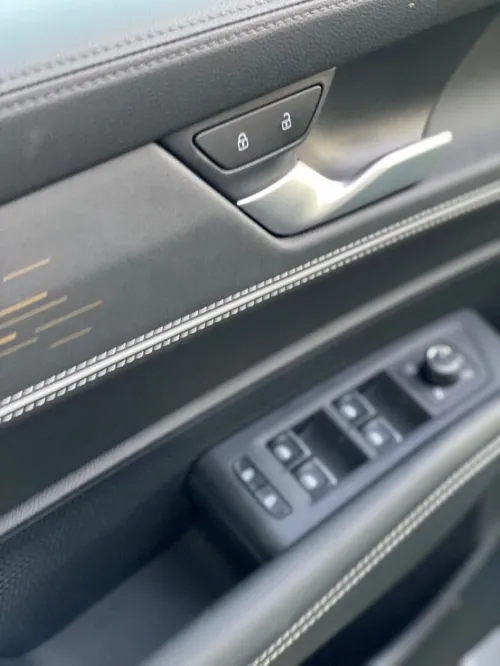 Volkswagen Passat 2025 Pro