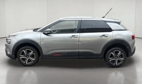 Citroen C4 CACTUS 2025 Feel FWD