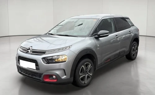 Citroen C4 CACTUS 2025 Feel FWD