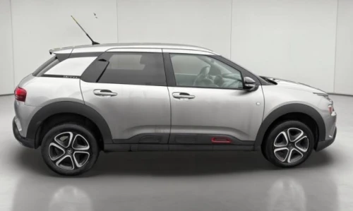 Citroen C4 CACTUS 2025 Feel FWD