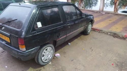 Opel Corsa 1991 Corsa