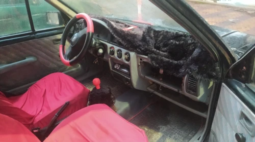 Opel Corsa 1991 Corsa