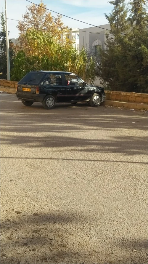 Opel Corsa 1991 Corsa