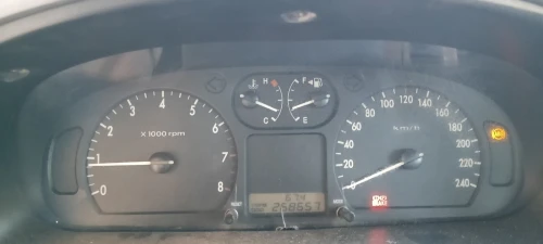Kia Optima 2006 Optima