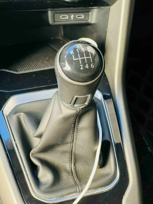 Volkswagen T-Roc 2021 Style